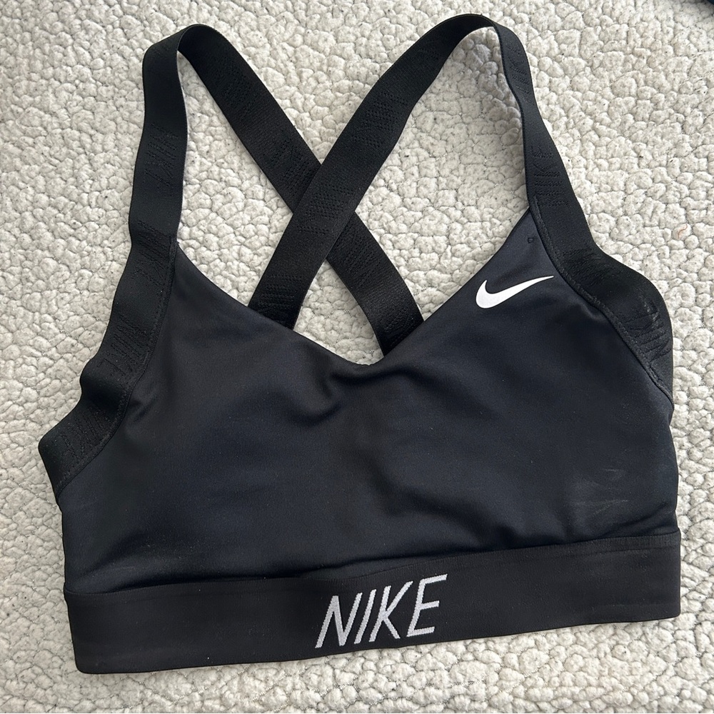 Nike Cross-back Sports Bra